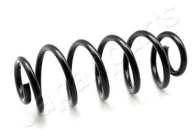 Balstiekārtas atspere JAPANPARTS ZC6997A