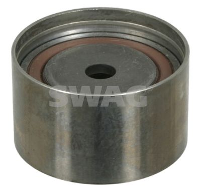 Паразитный / Ведущий ролик, зубчатый ремень SWAG 32 92 2357