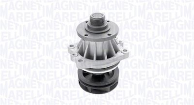 Ūdens sūknis, dzinēja dzesēšana MAGNETI MARELLI 352316170032