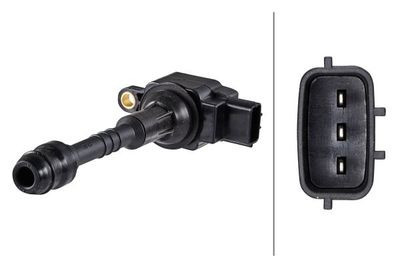 Катушка зажигания HELLA 5DA 230 036-091