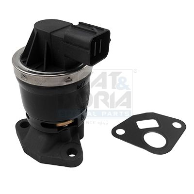 Izpl. gāzu recirkulācijas vārsts MEAT & DORIA 88332