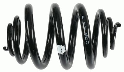 Balstiekārtas atspere SACHS 996 485