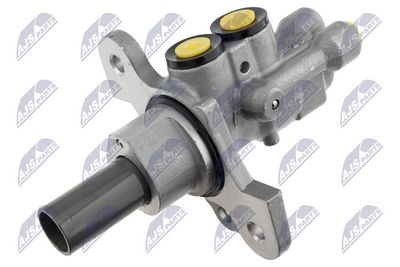 Главный тормозной цилиндр NTY HPH-ME-007
