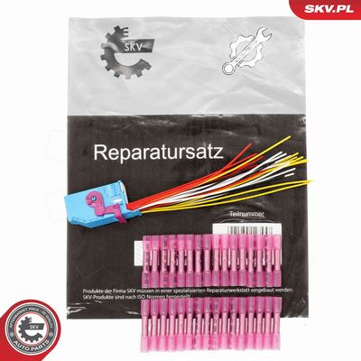 Remkomplekts, Vadu komplekts ESEN SKV 53SKV268