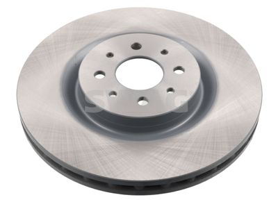 Тормозной диск SWAG 74 94 3984