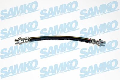 Тормозной шланг SAMKO 6T48708