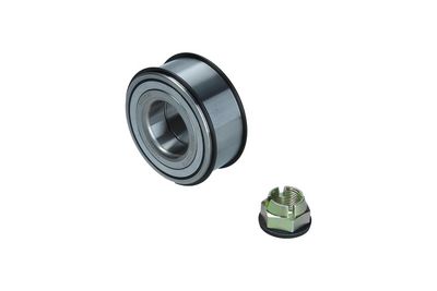 Комплект подшипника ступицы колеса KAMOKA 5600042