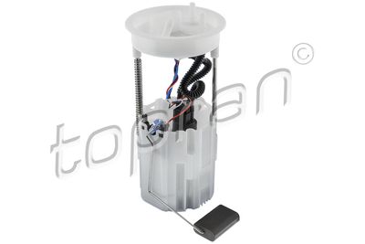 Элемент системы питания TOPRAN 116 647