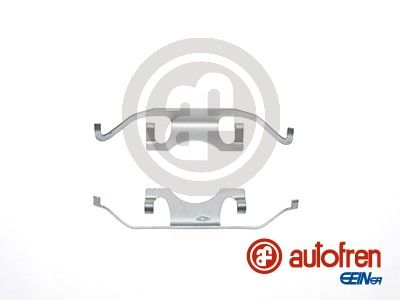 AUTOFREN SEINSA D42617A Piederumu komplekts, Disku