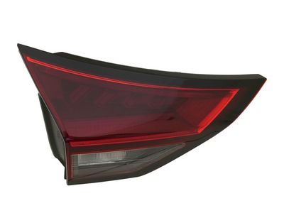 Aizmugurējais lukturis ABAKUS 215-1335L-LD-UE