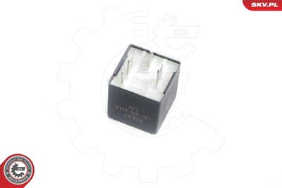 Реле, топливный насос ESEN SKV 96SKV005