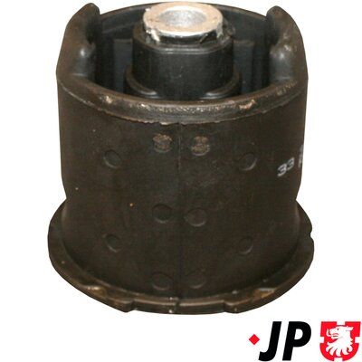 Втулка, балка моста JP GROUP 1450101000