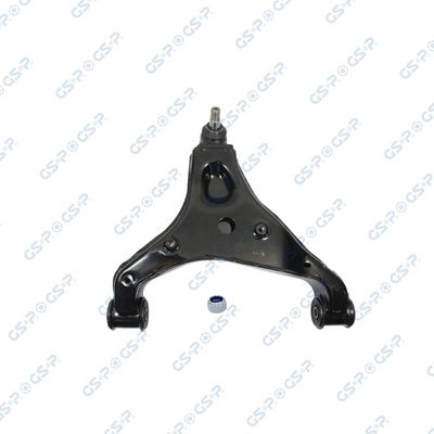 Рычаг независимой подвески колеса, подвеска колеса GSP S060855