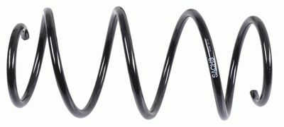 Balstiekārtas atspere SACHS 998 870