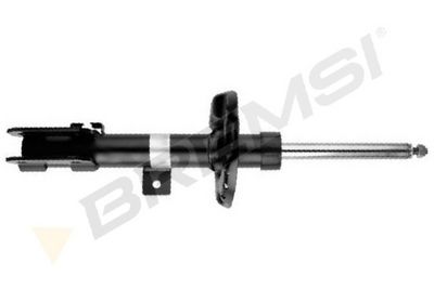 Амортизатор BREMSI SA2780