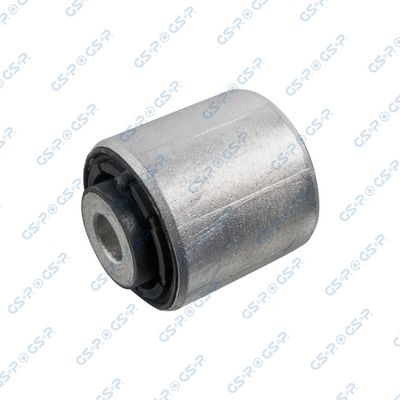 Piekare, Šķērssvira GSP 550535