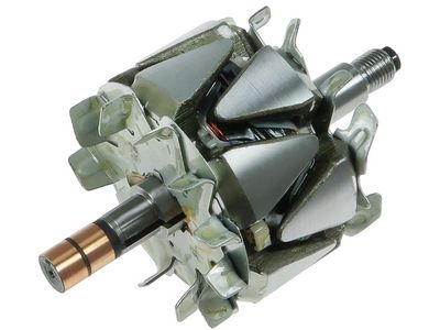 Rotors, Ģenerators AS-PL AR6042S