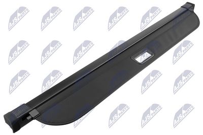 Bagāžas-/Kravas nodalījuma pārsegs NTY EZC-BM-415