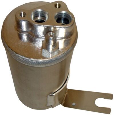 Осушитель, кондиционер MAHLE AD 262 000S