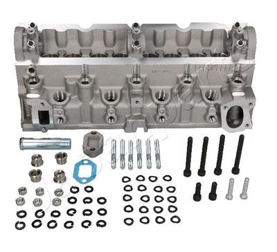 Cilindru galva JAPANPARTS XX-SZ017S