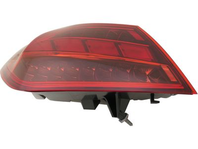 lampa tył MB TAIL LAMP.ASSY..ECE.LED TYPE  FIT FOR: M-BZ.C-CLASS.4D.22 ABAKUS 440-19BER-AE