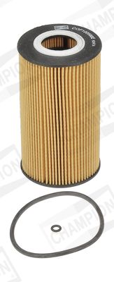Масляный фильтр CHAMPION COF100588E
