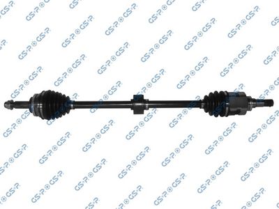 Piedziņas vārpsta GSP 259404