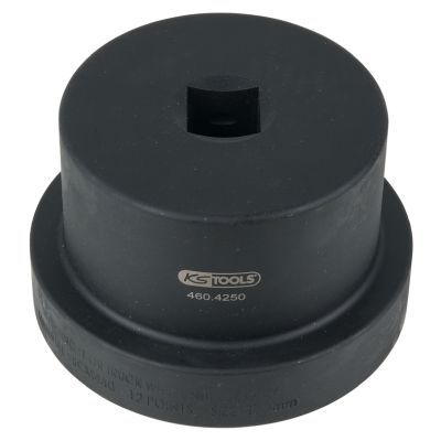 Pusass uzgriežņu atslēga KS TOOLS 460.4250