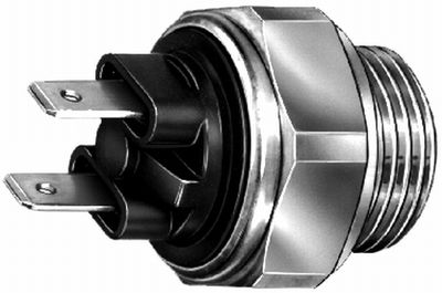 Термовыключатель, вентилятор радиатора HELLA 6ZT 007 800-011