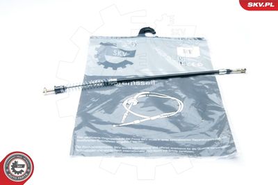 Trose, Stāvbremžu sistēma ESEN SKV 26SKV313