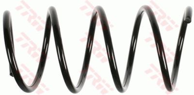 Пружина ходовой части TRW JCS686