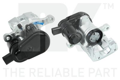 Тормозной суппорт NK 2199196