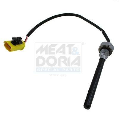 Devējs, Motoreļļas līmenis MEAT & DORIA 72267
