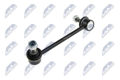 Stiepnis/Atsaite, Stabilizators NTY ZLP-HD-024