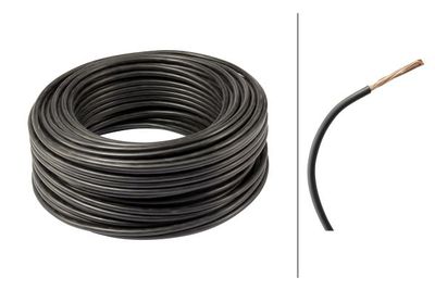 Vadu komplekts HELLA 8KL 712 967-001