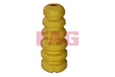 Gājiena ierobežotājs, Atsperojums Schaeffler FAG 810 0092 10
