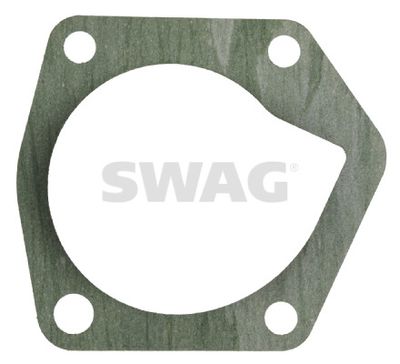 Прокладка, водяной насос SWAG 33 10 4647