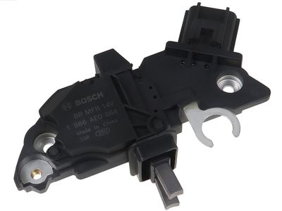 AS-PL ARE0060(BOSCH) Ģeneratora sprieguma regulators