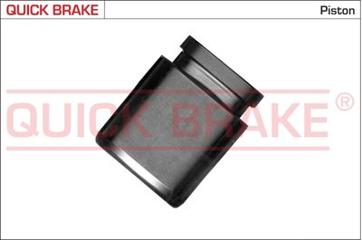 Поршень, корпус скобы тормоза QUICK BRAKE 185052K