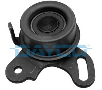 Натяжной ролик, ремень ГРМ DAYCO ATB2100