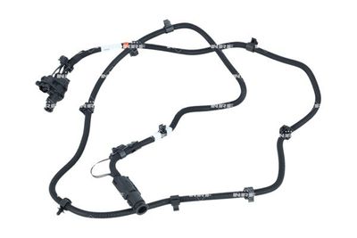 Karbamīda šļūtene NRF 706017