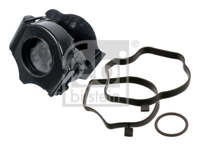 Eļļas atdalītājs, Kartera ventilācija FEBI BILSTEIN 34830