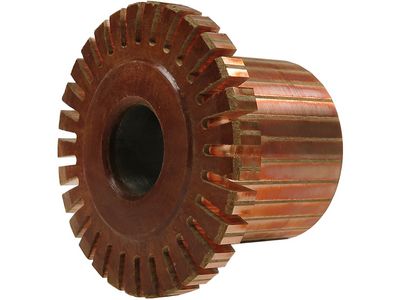 Enkurs, Starteris AS-PL SAC0005S