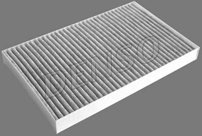 Фильтр, воздух во внутренном пространстве DENSO DCF056K