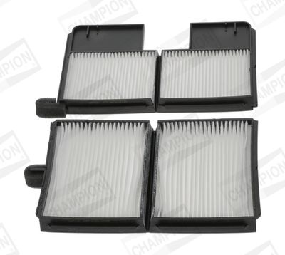 Фильтр, воздух во внутренном пространстве CHAMPION CCF0055