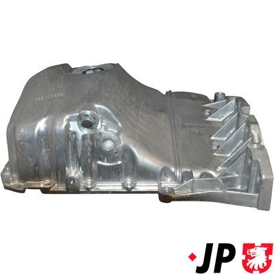 Масляный поддон JP GROUP 1112903800