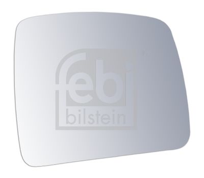 Spoguļstikls, Platleņķa spogulis FEBI BILSTEIN 100887