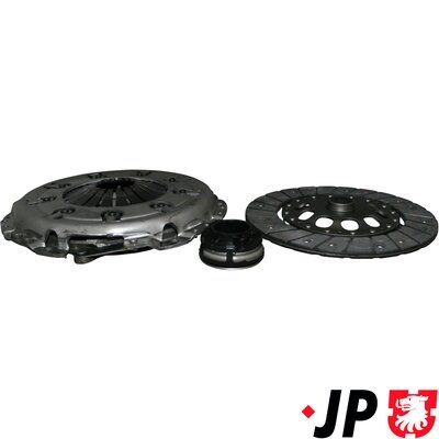 Комплект сцепления JP GROUP 1130404010