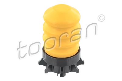 Буфер, балка моста TOPRAN 722 693