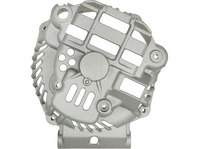 Drošības vāciņš, Ģenerators AS-PL ABR5110S